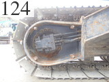 Used Construction Machine Used KOBELCO KOBELCO Excavator 0.4-0.5m3 SK135SR-1ES