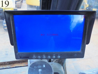 Used Construction Machine Used KOBELCO KOBELCO Excavator 0.4-0.5m3 SK135SR-1ES