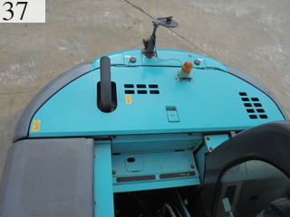 Used Construction Machine Used KOBELCO KOBELCO Excavator 0.4-0.5m3 SK135SR-1ES