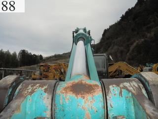 Used Construction Machine Used KOBELCO KOBELCO Excavator 0.4-0.5m3 SK135SR-1ES