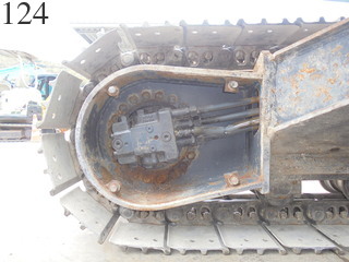 Used Construction Machine Used KOBELCO KOBELCO Excavator 0.4-0.5m3 SK135SR-1ES