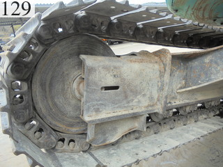 Used Construction Machine Used KOBELCO KOBELCO Excavator 0.4-0.5m3 SK135SR-1ES