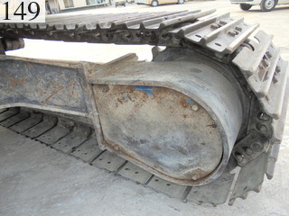 Used Construction Machine Used KOBELCO KOBELCO Excavator 0.4-0.5m3 SK135SR-1ES