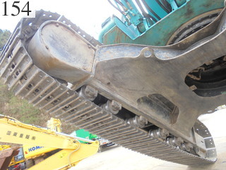 Used Construction Machine Used KOBELCO KOBELCO Excavator 0.4-0.5m3 SK135SR-1ES