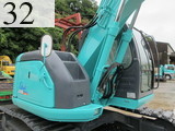 Used Construction Machine Used KOBELCO KOBELCO Excavator 0.4-0.5m3 SK135SR-1ES