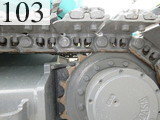 Used Construction Machine Used KOBELCO KOBELCO Excavator 0.4-0.5m3 SK135SR-1ES