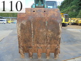 Used Construction Machine Used KOBELCO KOBELCO Excavator 0.4-0.5m3 SK135SR-1ES