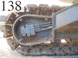 Used Construction Machine Used KOBELCO KOBELCO Excavator 0.4-0.5m3 SK135SR-1ES