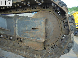 Used Construction Machine Used KOBELCO KOBELCO Excavator 0.4-0.5m3 SK135SR-1ES