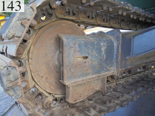 Used Construction Machine Used KOBELCO KOBELCO Excavator 0.4-0.5m3 SK135SR-1ES