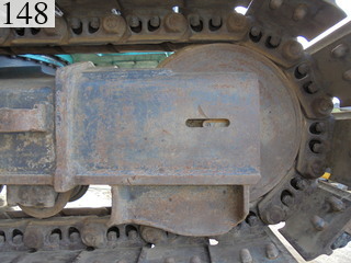 Used Construction Machine Used KOBELCO KOBELCO Excavator 0.4-0.5m3 SK135SR-1ES