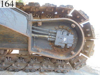 Used Construction Machine Used KOBELCO KOBELCO Excavator 0.4-0.5m3 SK135SR-1ES