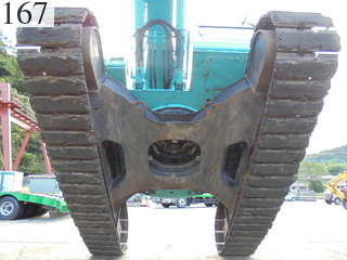 Used Construction Machine Used KOBELCO KOBELCO Excavator 0.4-0.5m3 SK135SR-1ES