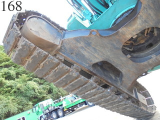 Used Construction Machine Used KOBELCO KOBELCO Excavator 0.4-0.5m3 SK135SR-1ES