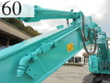 Used Construction Machine Used KOBELCO KOBELCO Excavator 0.4-0.5m3 SK135SR-2