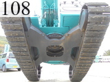 Used Construction Machine Used KOBELCO KOBELCO Excavator 0.4-0.5m3 SK135SR-2