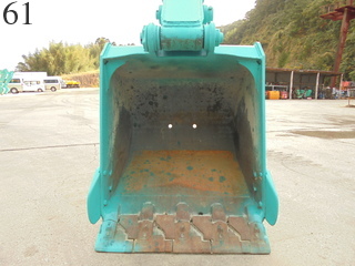 Used Construction Machine Used KOBELCO KOBELCO Excavator 0.4-0.5m3 SK135SR-2