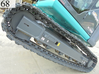 Used Construction Machine Used KOBELCO KOBELCO Excavator 0.4-0.5m3 SK135SR-2