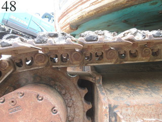 Used Construction Machine Used KOBELCO KOBELCO Excavator 0.4-0.5m3 SK135SR-2