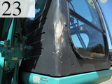 Used Construction Machine Used KOBELCO KOBELCO Excavator 0.4-0.5m3 SK135SR-2