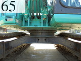 Used Construction Machine Used KOBELCO KOBELCO Excavator 0.4-0.5m3 SK135SR-2