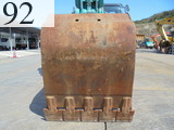 Used Construction Machine Used KOBELCO KOBELCO Excavator 0.4-0.5m3 SK135SR-2