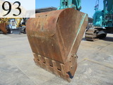 Used Construction Machine Used KOBELCO KOBELCO Excavator 0.4-0.5m3 SK135SR-2