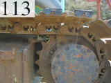 Used Construction Machine Used KOBELCO KOBELCO Excavator 0.4-0.5m3 SK135SR-2