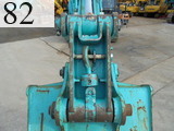 Used Construction Machine Used KOBELCO KOBELCO Excavator 0.4-0.5m3 SK135SR-3