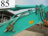 Used Construction Machine Used KOBELCO KOBELCO Excavator 0.4-0.5m3 SK135SR-3