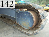 Used Construction Machine Used KOBELCO KOBELCO Excavator 0.4-0.5m3 SK135SR-3