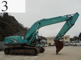 Used Construction Machine Used KOBELCO KOBELCO Excavator 0.7-0.9m3 SK200-8