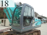 Used Construction Machine Used KOBELCO KOBELCO Excavator 0.7-0.9m3 SK200-8