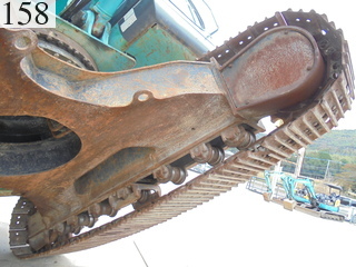 Used Construction Machine Used KOBELCO KOBELCO Excavator 0.7-0.9m3 SK200-8