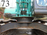 Used Construction Machine Used KOBELCO KOBELCO Excavator 0.7-0.9m3 SK200-8