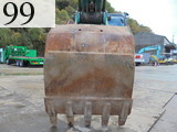 Used Construction Machine Used KOBELCO KOBELCO Excavator 0.7-0.9m3 SK200-8