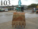 Used Construction Machine Used KOBELCO KOBELCO Excavator 0.7-0.9m3 SK200-8