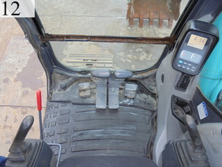 Used Construction Machine Used KOBELCO KOBELCO Excavator 0.7-0.9m3 SK200-8