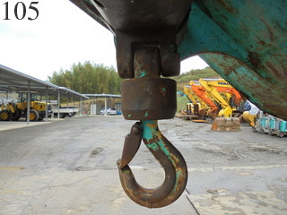 Used Construction Machine Used KOBELCO KOBELCO Excavator 0.7-0.9m3 SK200-8