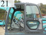 Used Construction Machine Used KOBELCO KOBELCO Excavator 0.7-0.9m3 SK200-8