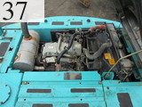 Used Construction Machine Used KOBELCO KOBELCO Excavator 0.7-0.9m3 SK200-8