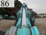 Used Construction Machine Used KOBELCO KOBELCO Excavator 0.7-0.9m3 SK200-8