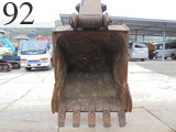 Used Construction Machine Used KOBELCO KOBELCO Excavator 0.7-0.9m3 SK200-8