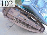 Used Construction Machine Used KOBELCO KOBELCO Excavator 0.7-0.9m3 SK200-8