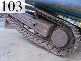 Used Construction Machine Used KOBELCO KOBELCO Excavator 0.7-0.9m3 SK200-8