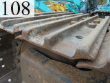 Used Construction Machine Used KOBELCO KOBELCO Excavator 0.7-0.9m3 SK200-8