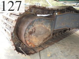 Used Construction Machine Used KOBELCO KOBELCO Excavator 0.7-0.9m3 SK200-8