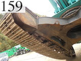 Used Construction Machine Used KOBELCO KOBELCO Excavator 0.7-0.9m3 SK200-8