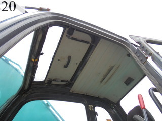 Used Construction Machine Used KOBELCO KOBELCO Excavator 0.7-0.9m3 SK200-8