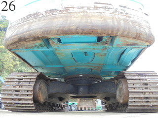 Used Construction Machine Used KOBELCO KOBELCO Excavator 0.7-0.9m3 SK200-8